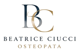 Beatrice Ciucci Osteopata